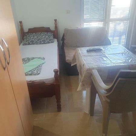 Apartmani Lalo Jankovic Sutomore Luaran gambar