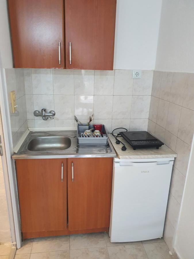 Apartmani Lalo Jankovic Sutomore Luaran gambar