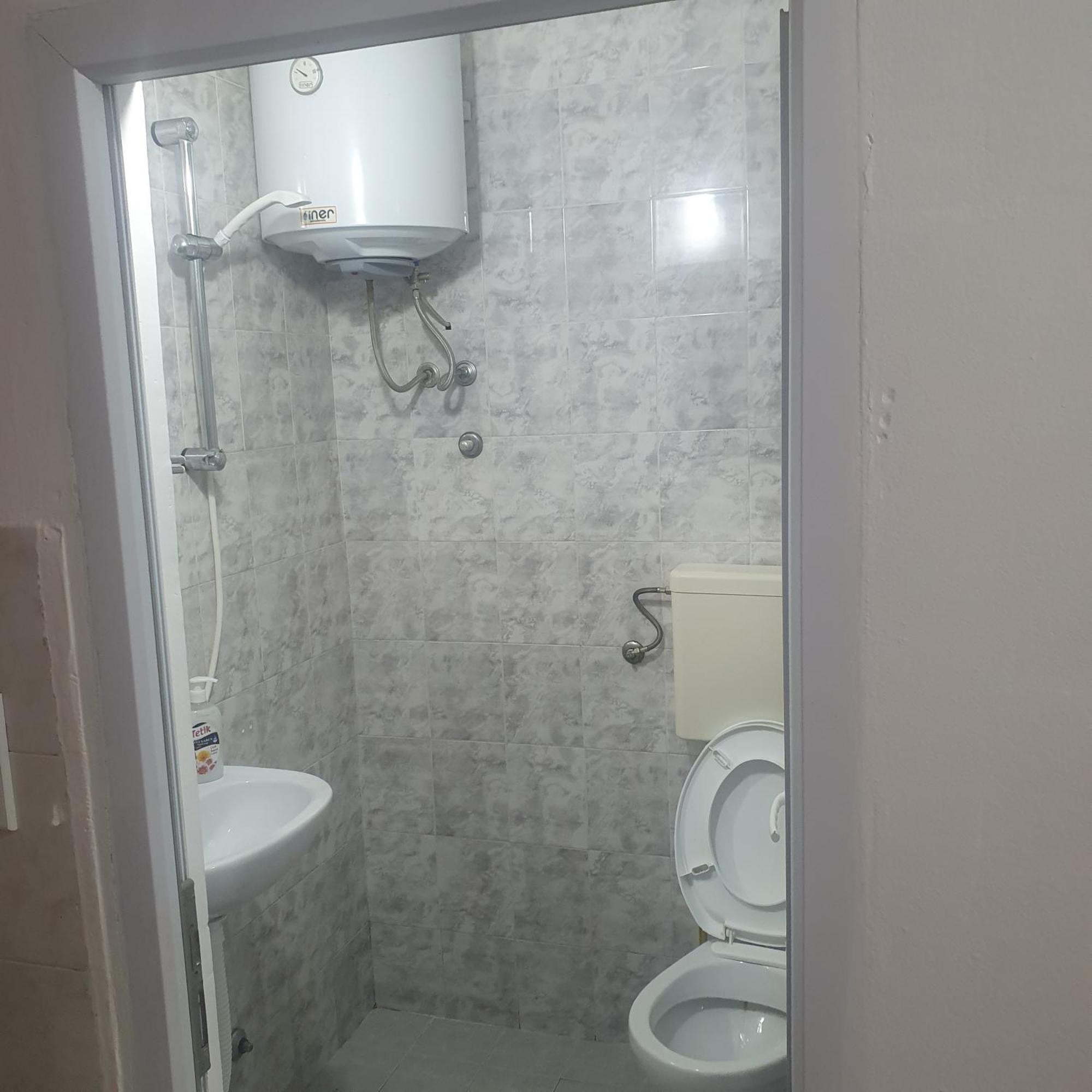 Apartmani Lalo Jankovic Sutomore Luaran gambar