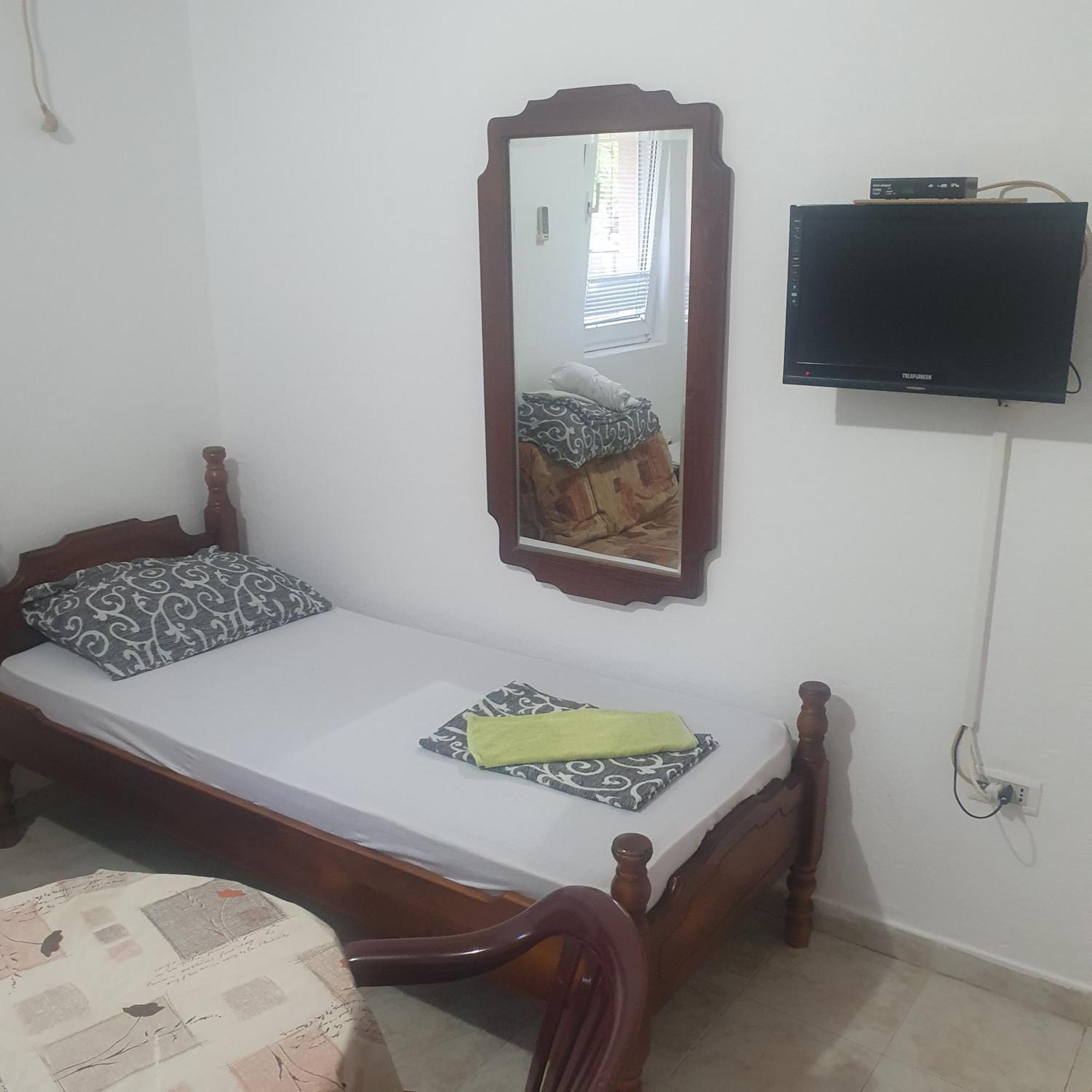 Apartmani Lalo Jankovic Sutomore Luaran gambar