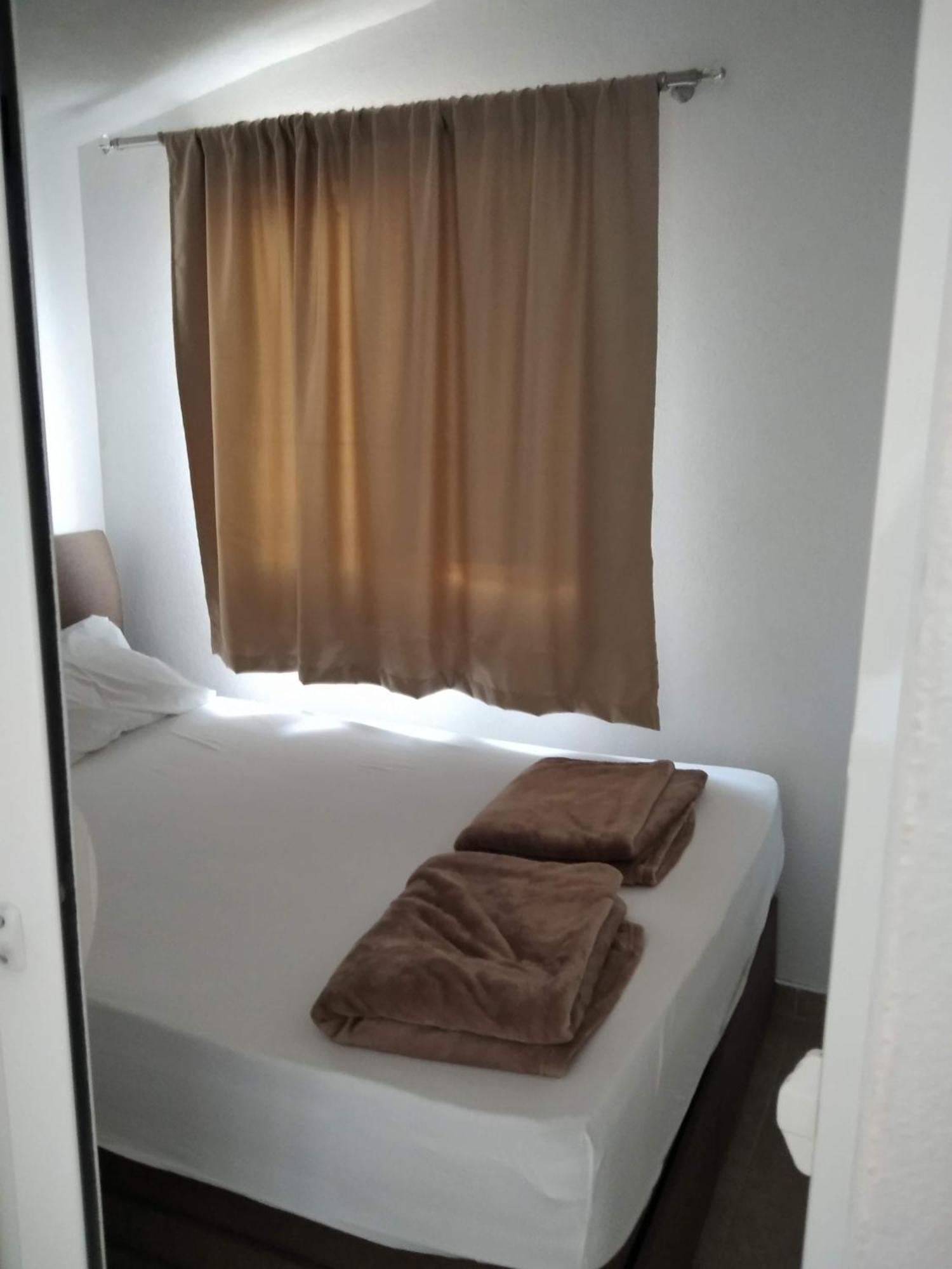 Apartmani Lalo Jankovic Sutomore Bilik gambar
