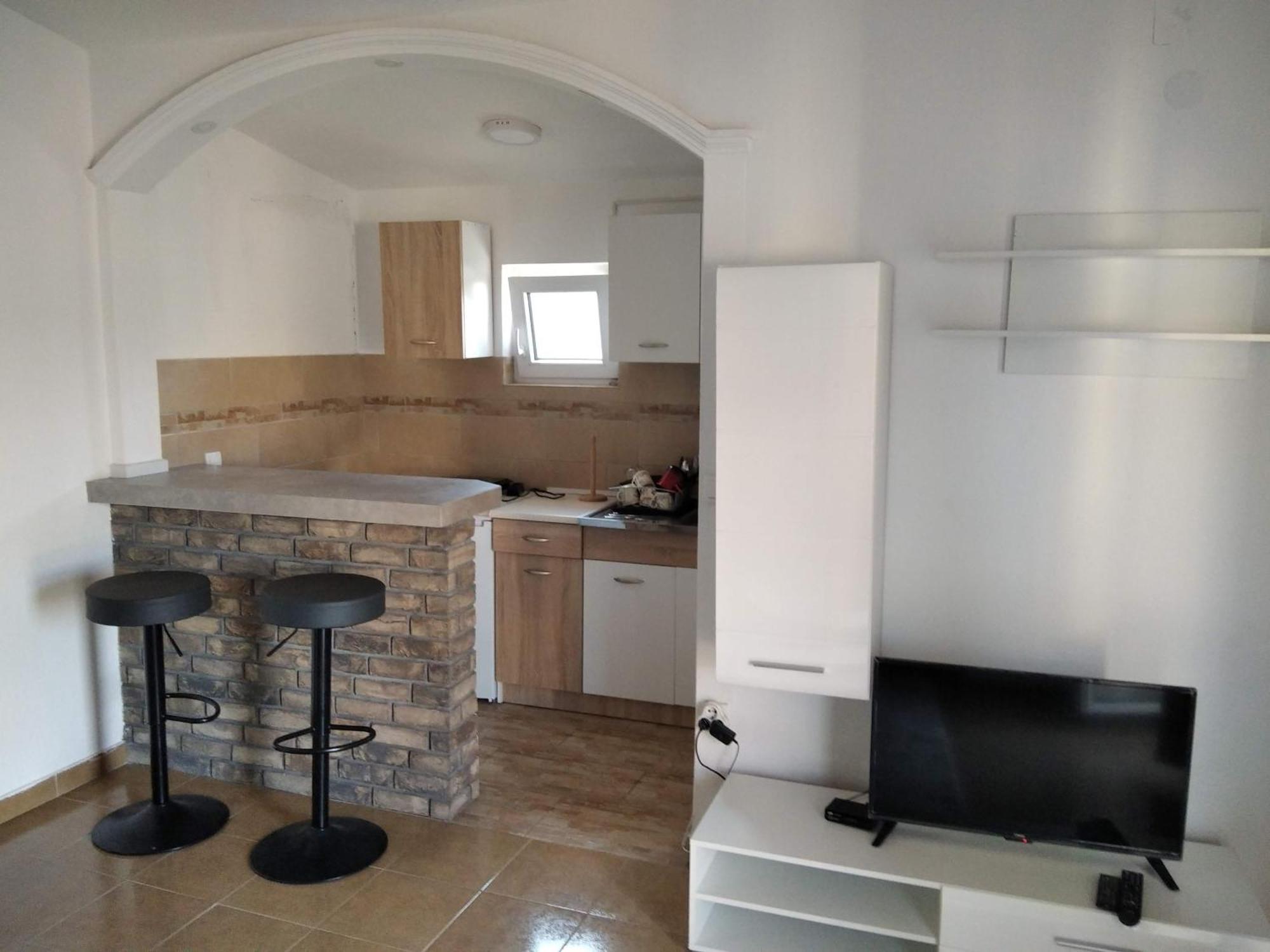 Apartmani Lalo Jankovic Sutomore Bilik gambar