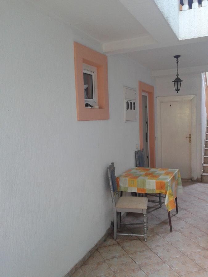 Apartmani Lalo Jankovic Sutomore Luaran gambar