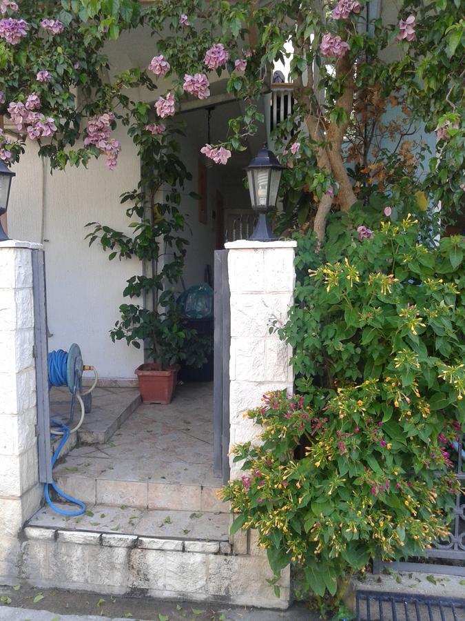 Apartmani Lalo Jankovic Sutomore Luaran gambar