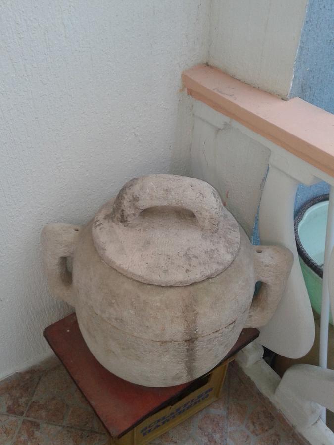 Apartmani Lalo Jankovic Sutomore Luaran gambar