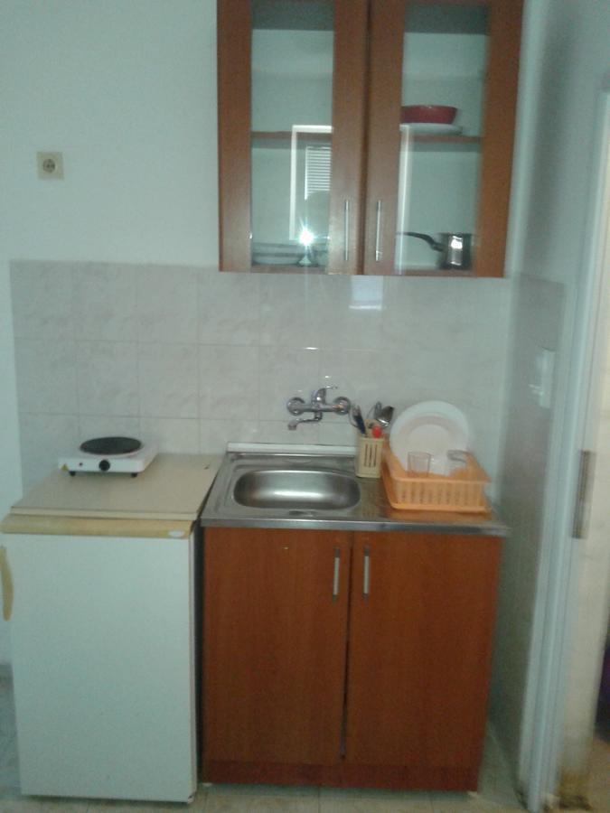 Apartmani Lalo Jankovic Sutomore Luaran gambar