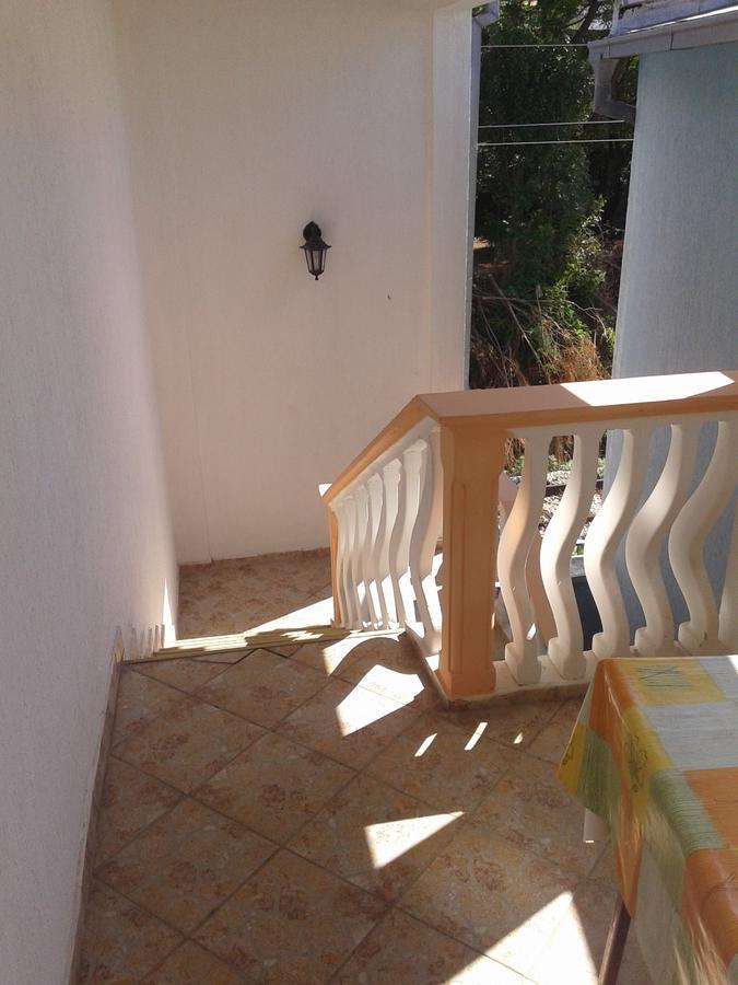 Apartmani Lalo Jankovic Sutomore Luaran gambar